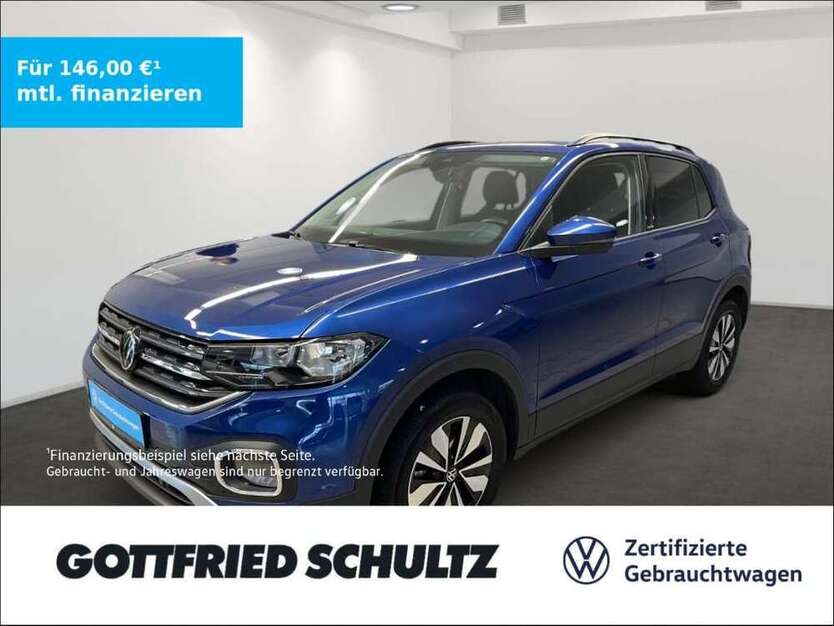 T-Cross