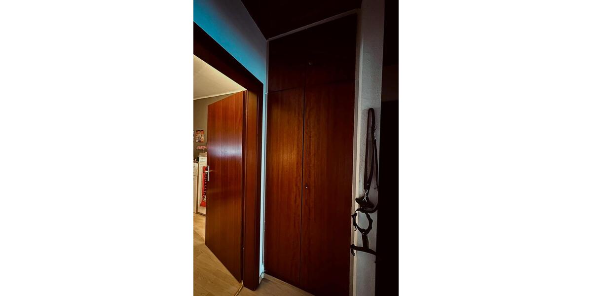 2 Zimmer Wohnung mit EBK in Ronsdorf - Wuppertal 2 zimmer