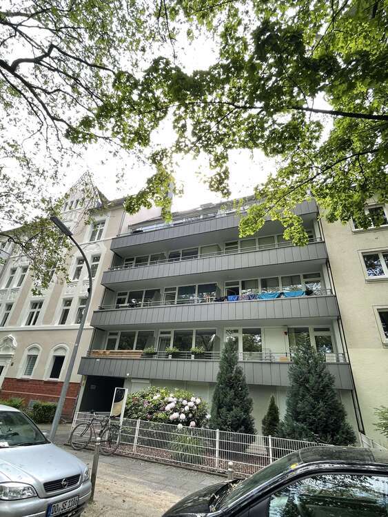 Wohnung zum Mieten in Dortmund 370 € 23.73 m²