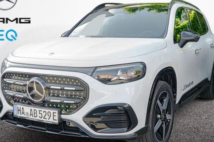 Mercedes-Benz GLB 250 9.500 km 59.580 &euro; Hagen 58135