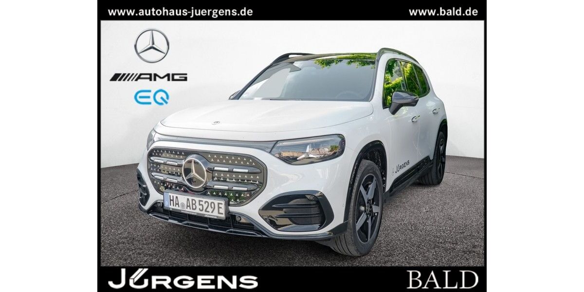 Mercedes-Benz GLB 250 9.500 km 59.580 &euro; Hagen 58135