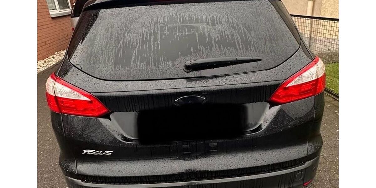 Ford Focus 231.000 km 3.400 &euro; Haltern am See 45721