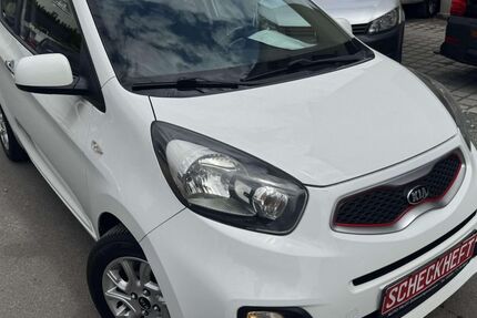 Kia Picanto 159.000 km 3.950 &euro; Dortmund 44388