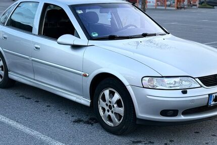 Opel Vectra 109.500 km 3.600 € Wuppertal 42109