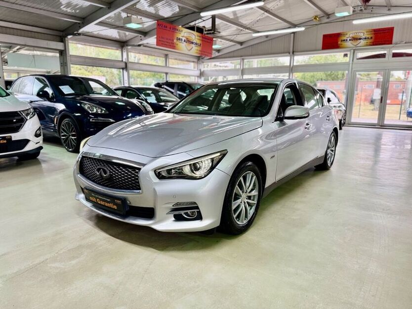 Q50