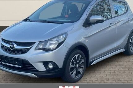 Opel Karl 62.180 km 9.590 &euro; Dorsten 46286