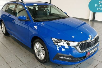 Skoda Octavia 75.589 km 19.440 € Wuppertal 42287