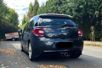 DS Automobiles DS3 149.000 km 4.000 € Hattingen 45527
