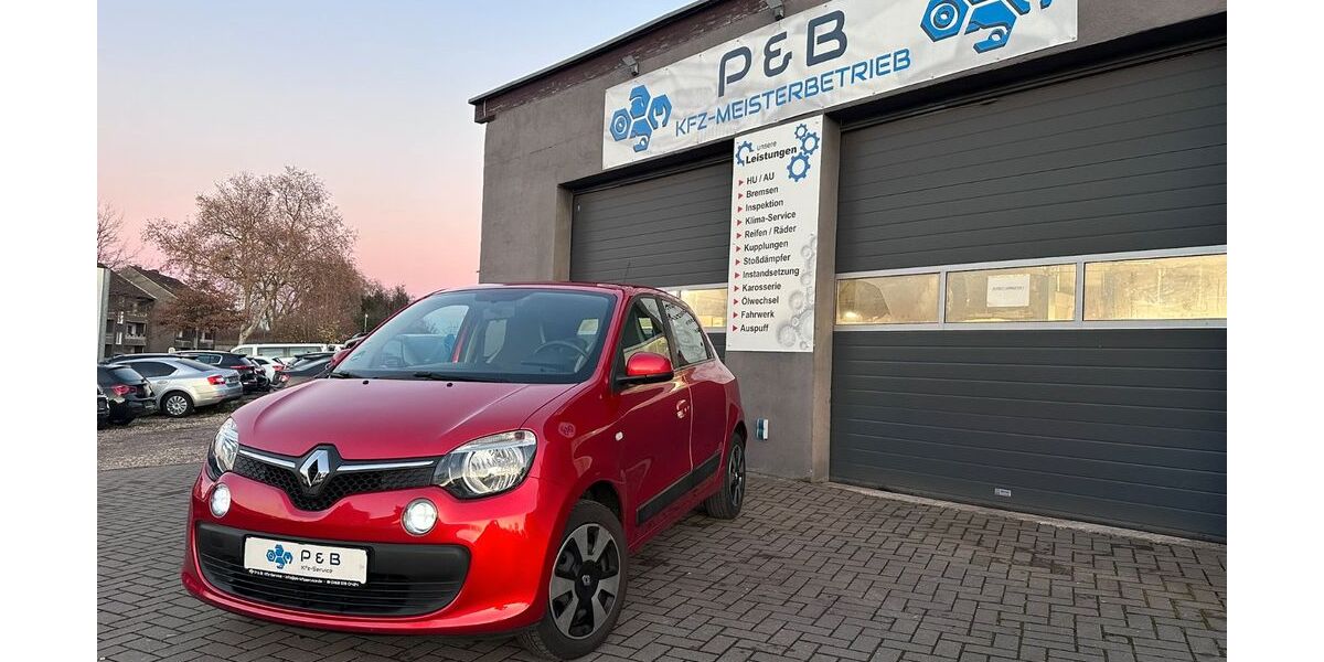 Renault Twingo 58.585 km 6.800 &euro; Herne 44653