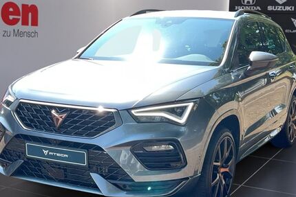 Cupra Ateca 4.129 km 36.979 &euro; Holzwickede 59439