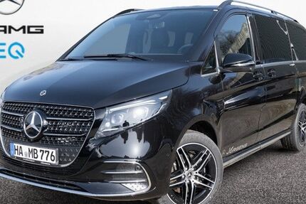 Mercedes-Benz V 300 6.000 km 91.500 &euro; Hagen 58135