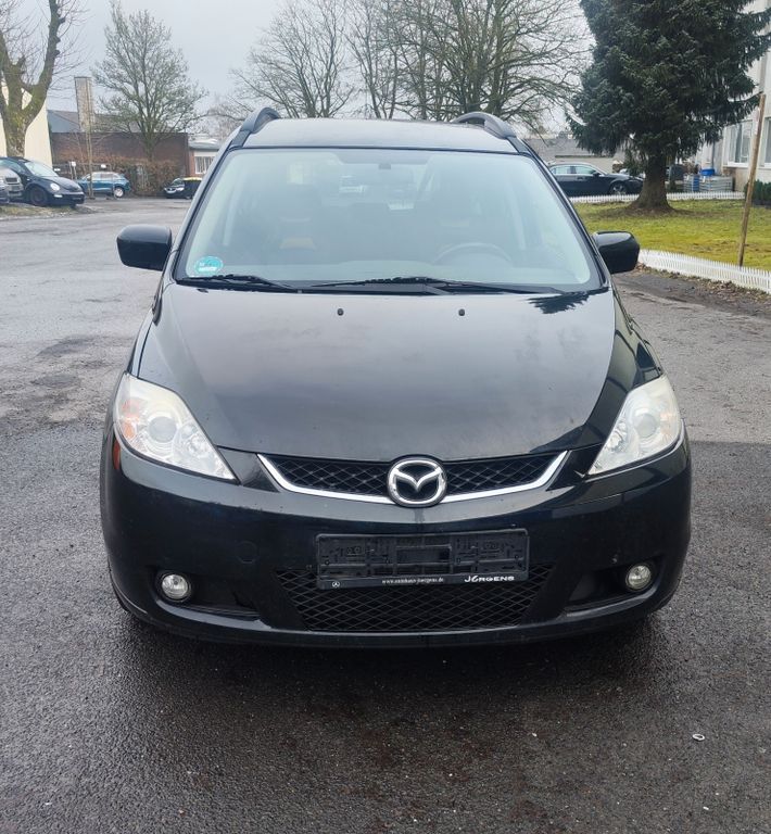 Mazda 5 218.400 km 1.850 € Remscheid 42855
