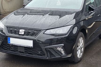 Seat Ibiza 21.365 km 15.980 &euro; Castrop-Rauxel 44579