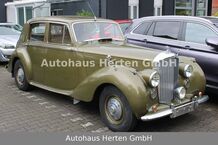 Gebrauchtwagen Bentley Andere