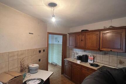 5 Zimmer Wohnung in Mülheim an der Ruhr 5 zimmer