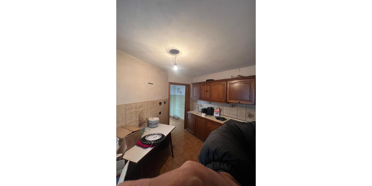 Erdgeschoßwohnung Mülheim an der Ruhr Broich - 5 Zimmer, 94 m&sup2;, 1.050&euro; | Angebot:24745899