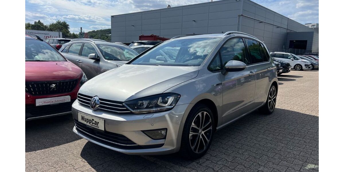 VW Golf 138.800 km 9.990 &euro; Wuppertal 42109