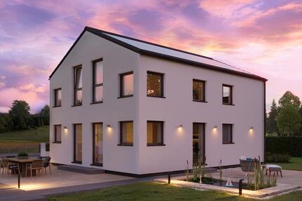 Neubau Erstbezug 4 zimmer