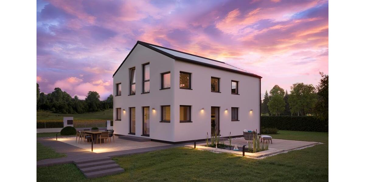 Neubau Erstbezug 4 zimmer