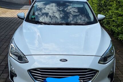 Ford Focus 103.200 km 9.500 &euro; Hagen 58093