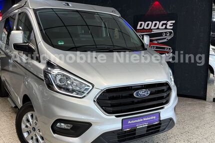 Ford Transit Custom 6.176 km 44.990 € Essen 45356