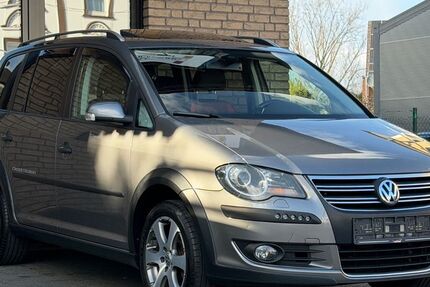VW Touran 399.000 km 2.990 &euro; Datteln 45711