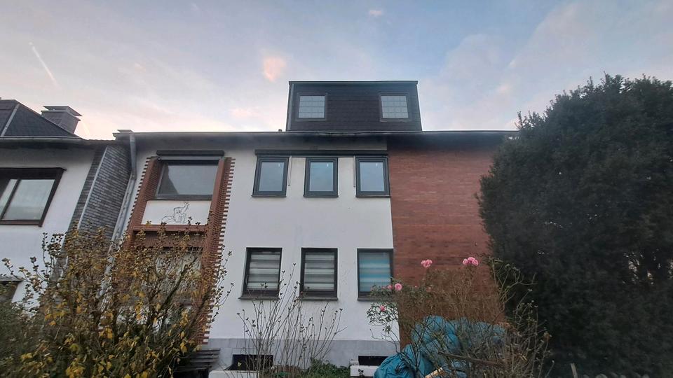 Wohnung 80qm - neu saniert Heiligenhaus-Hetterscheidt 3 zimmer