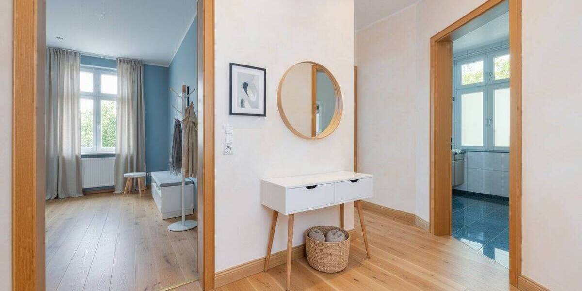 Einfamilienhaus Wuppertal Ronsdorf - 7 Zimmer, 234 m&sup2;, 649.000&euro; | Angebot:26763509