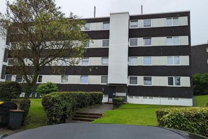 Wohnung Wuppertal Gemarkung Nächstebreck - 3 Zimmer, 75 m&sup2;, 510&euro; | Angebot:25807119