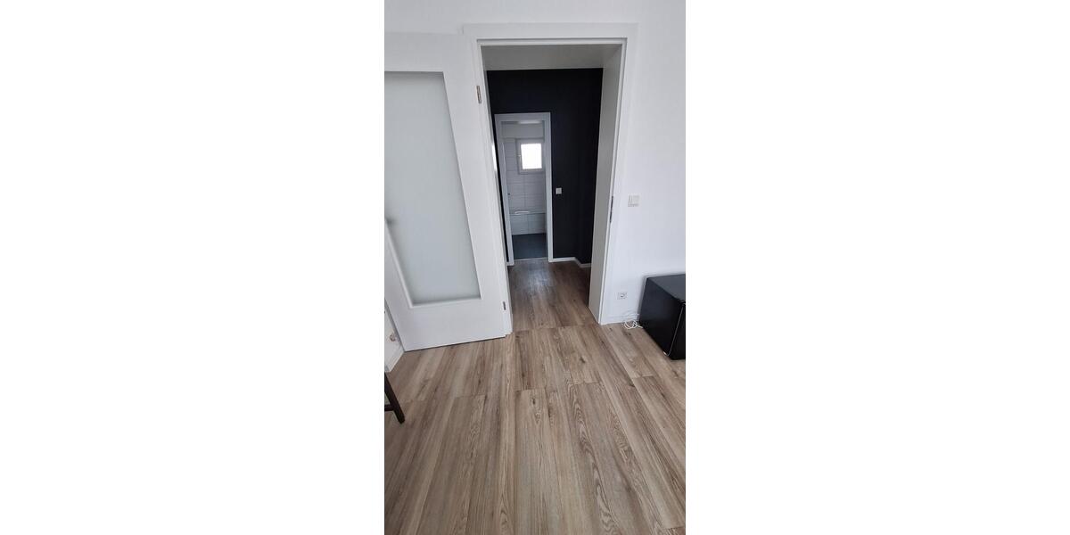 Etagenwohnung Recklinghausen König Ludwig - 1 Zimmer, 42 m&sup2;, 380&euro; | Angebot:24690300