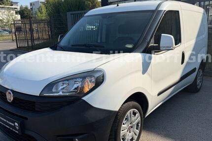 Fiat Doblo 77.872 km 8.950 &euro; Bochum 44866