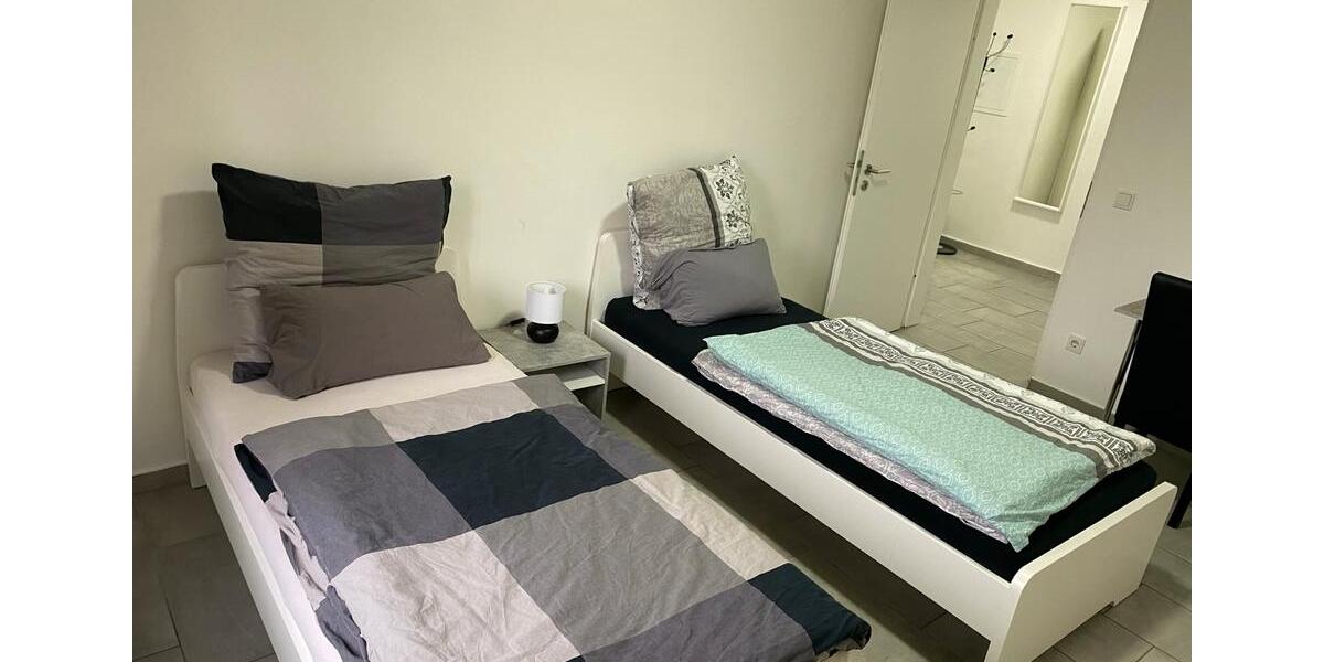 Etagenwohnung Dortmund Innenstadt Nord - 2 Zimmer, 42 m&sup2;, 950&euro; | Angebot:27552847