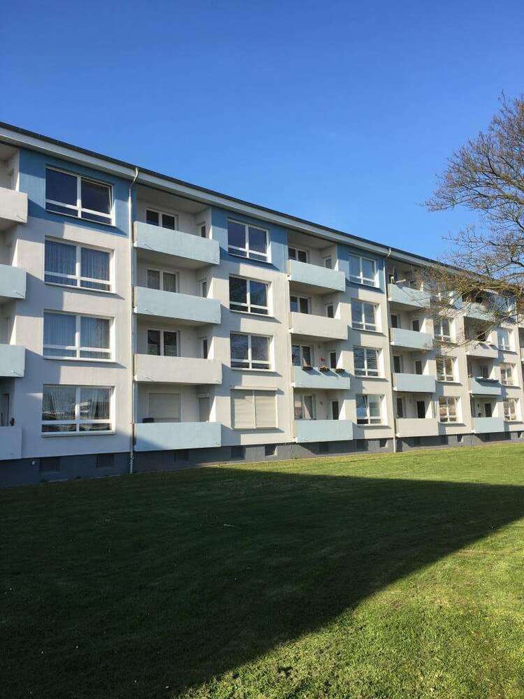 Wohnung zum Mieten in Gelsenkirchen 519 € 65.61 m²