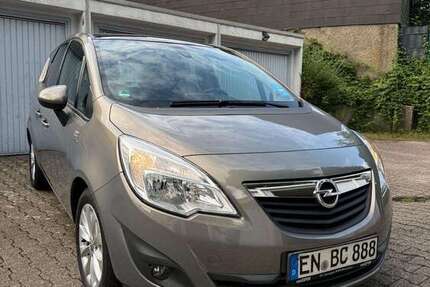 Opel Meriva 120.000 km 5.000 € Hagen 58089