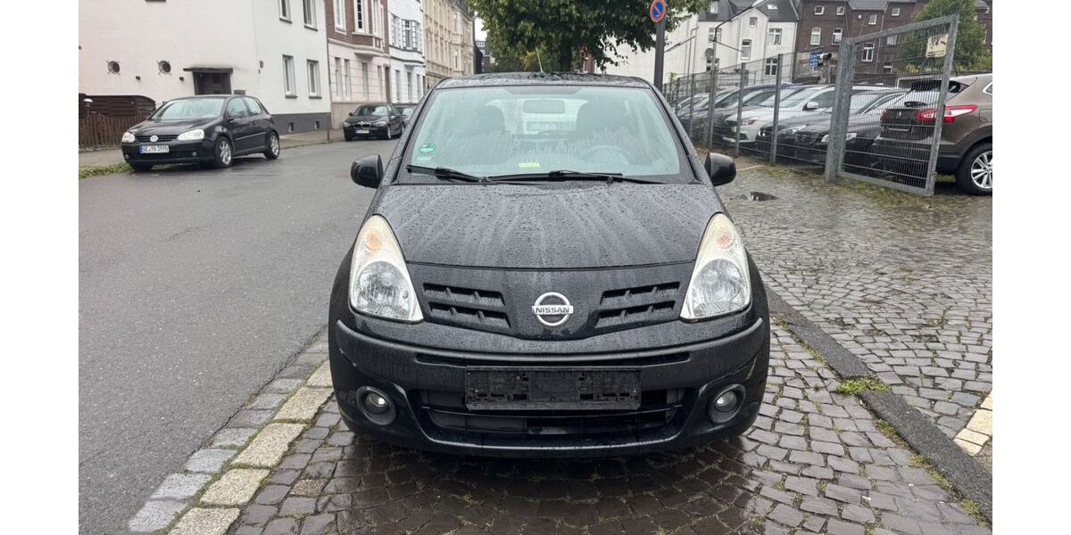 Nissan Pixo 168.000 km 1.999 &euro; Gelsenkirchen 45879