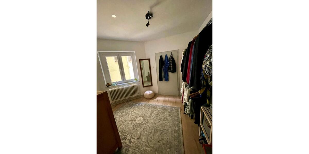 Etagenwohnung Dortmund Gartenstadt - 3 Zimmer, 74 m&sup2;, 880&euro; | Angebot:27547922