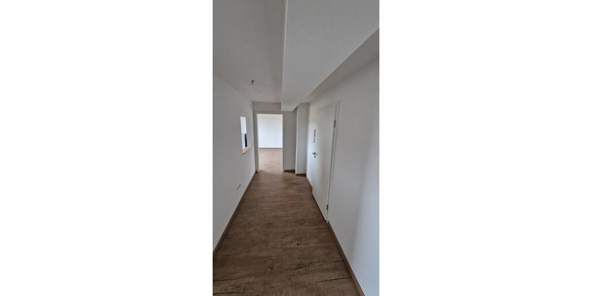 Erstbezug nach Sanierung | 2,5-Zimmer Wohnung in Bochum-Günnigfel 2.5 zimmer