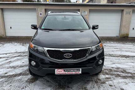 Kia Sorento 250.000 km 5.299 &euro; Essen 45356