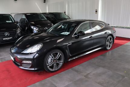 Porsche Panamera 182.494 km 17.950 &euro; Essen 45329