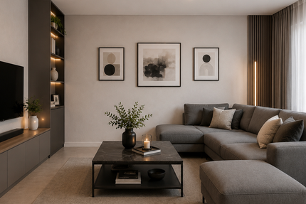 Wohnung Oer-Erkenschwick Erkenschwick - 2 Zimmer, 69 m&sup2;, 124.500&euro; | Angebot:26917118