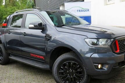 Ford Ranger 27.011 km 38.990 € Wuppertal 42109