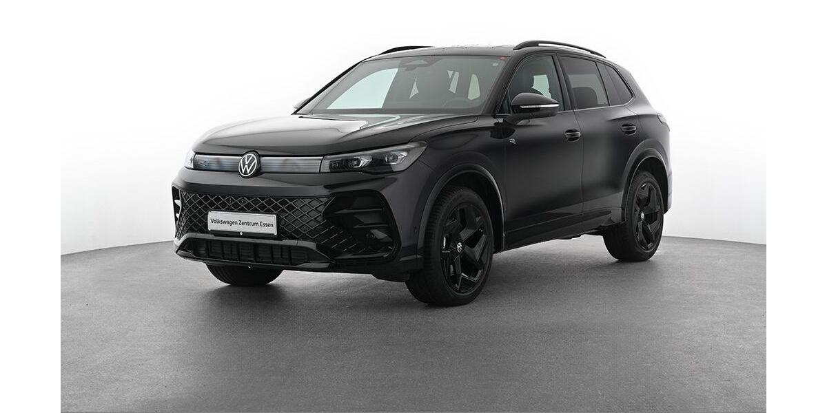 VW Tiguan 18.947 km 46.960 &euro; Essen 45143