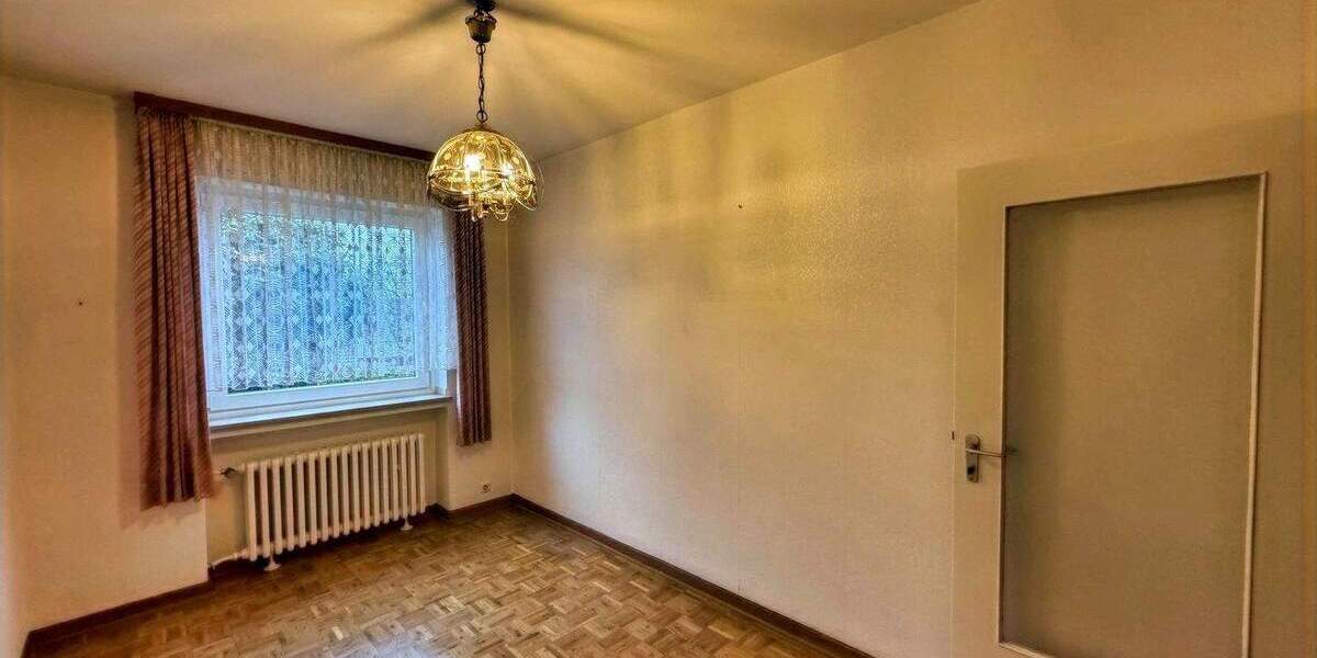 Doppelhaushälfte mit Weitblick - in exklusiver Höhenlage von Essen-Werden 4 zimmer