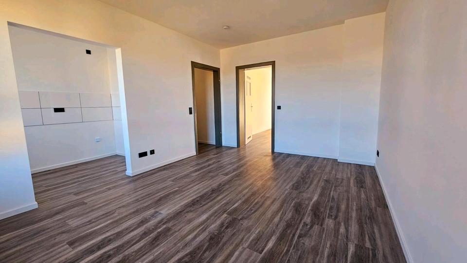 Kernsanierte 2 Zimmer Wohnung zu verkaufen 2 zimmer