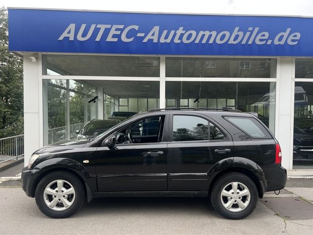 Sorento