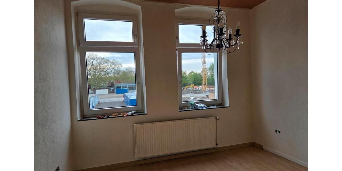Etagenwohnung Bochum Bochum-Mitte - 3 Zimmer, 45 m&sup2;, 550&euro; | Angebot:26411541
