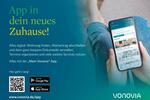 Wohnen heute heißt Vonovia - eine schicke CityWohnung wartet auf Sie