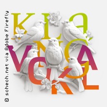 Aziza Brahim / KLANGVOKAL Musikfestival 13.03.2026 Reinoldihaus Dortmund