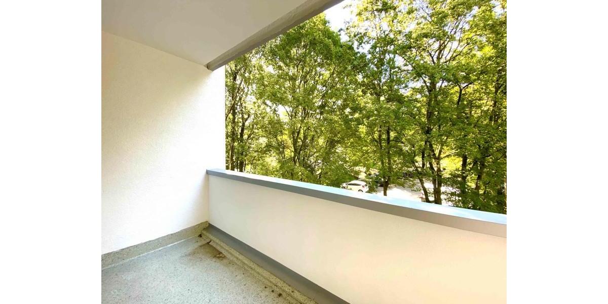 Etagenwohnung Dortmund Huckarde - 3.5 Zimmer, 71 m&sup2;, 636&euro; | Angebot:26433751