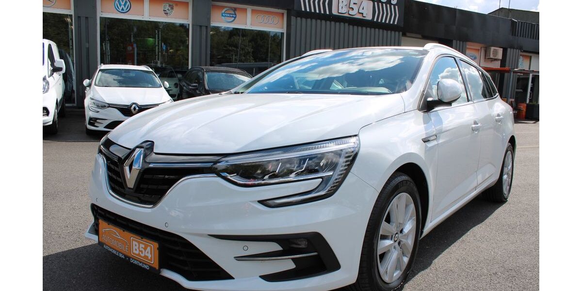 Renault Megane 72.000 km 13.991 &euro; Dortmund 44145